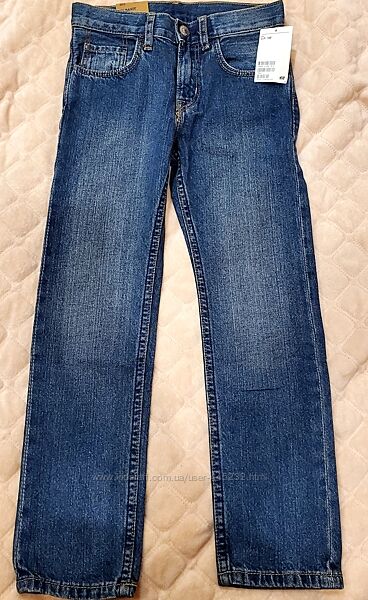 Джинси для хлопчиків  Denim