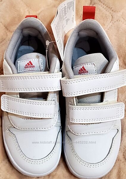 Кросівки для дівчинки Adidas 