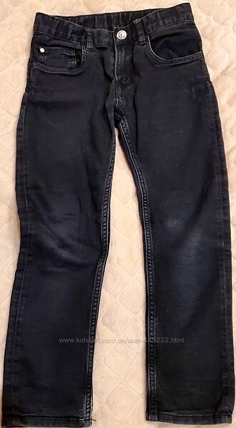 Джинси для хлопчиків Slim Fit