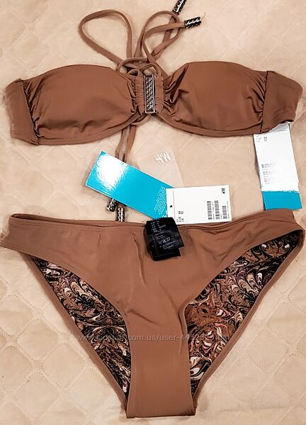 Жіночий купальник H&M
