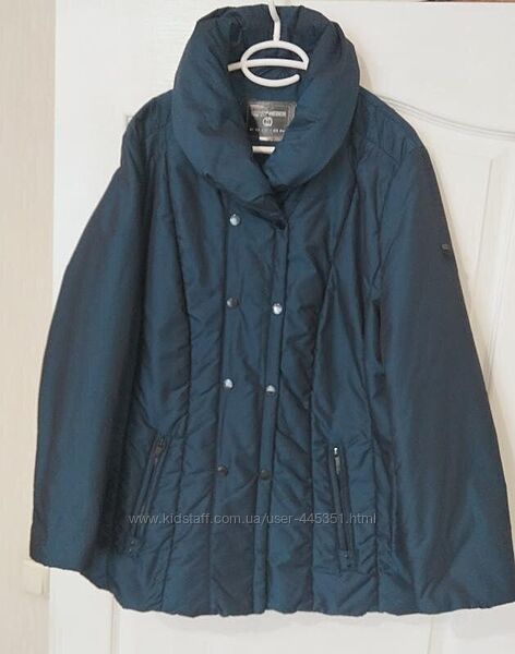 Шикарна курточка 18 р.