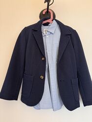 Піджак для школи