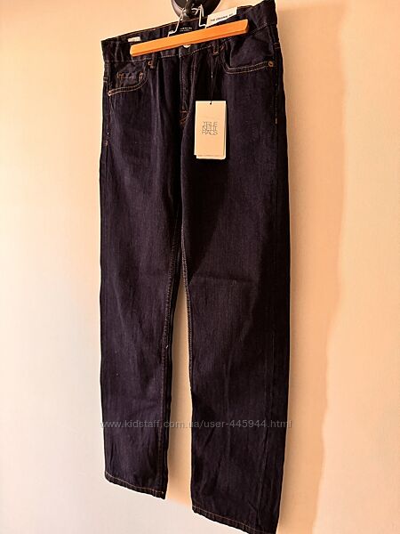 Джинси Zara 13-14
