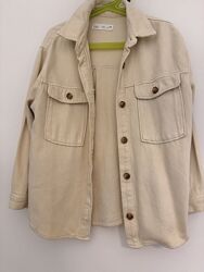Сорочка Zara 8р