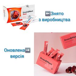 Драйн драйнэффект Draineffect NL