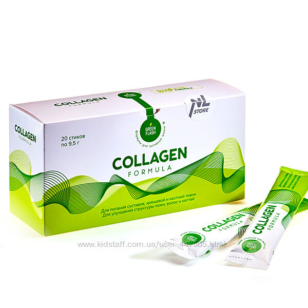 Collagen Formula коллаген NL НЛ в наличии