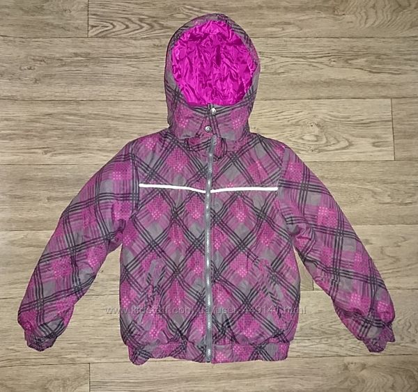 Куртка утепленная x-mail р. 146-152