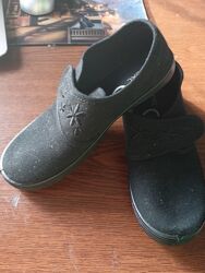Мокасины-по стельке-22см