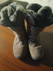 Сапожки-33р
