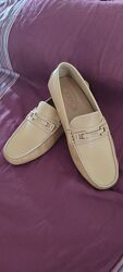 Мокасини Tod&acutes 40-41 р.
