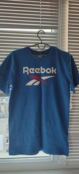 Футболка Reebok оригінал на підлітка.