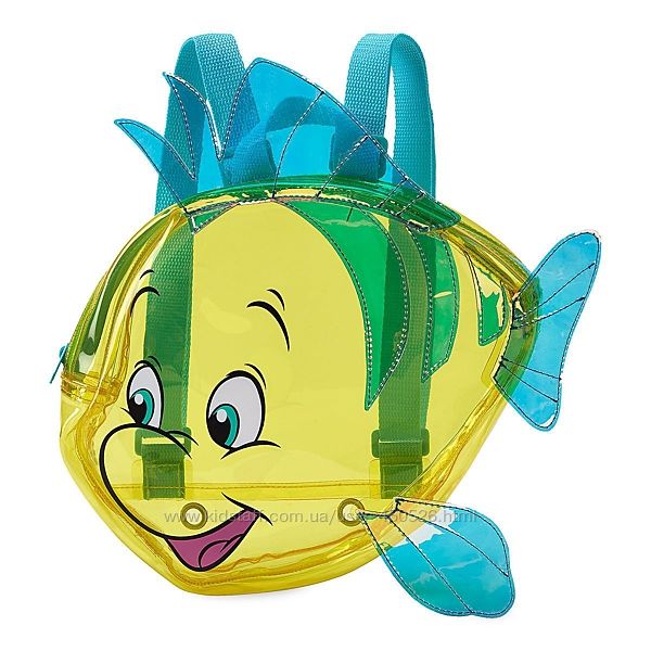 Оригинал Disney рюкзак сумка для плаванья пляжа