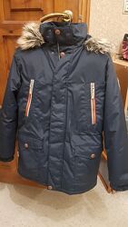 Куртка Lenne, 158, Ленне, зима