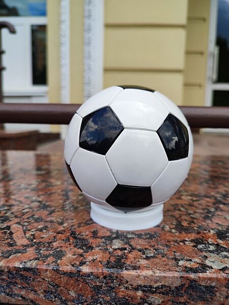 Головоломка мячик 3Д-пазл