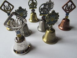 #7: колокольчик 200 грн