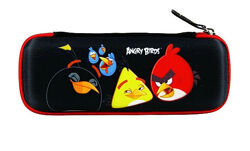  Школьный пенал angry birds