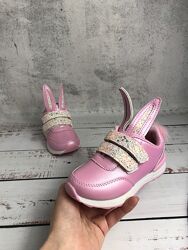 Кросівки дитячі для дівчинки BBT. Kids Рожевий 710