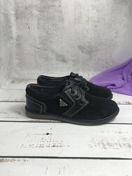Туфлі дитячі для хлопчиків  Jordan 33р - 21 см Чорний