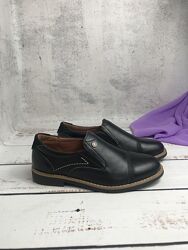 Туфлі дитячі для хлопчиків  Jordan  Чорний 979