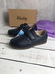Туфлі дитячі для хлопчика Weestep Темно-синій 663