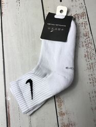 Шкарпетки дитячі махрові Nike Білий 18/100 