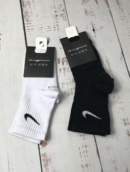 Шкарпетки дитячі Nike Білий Чорний 19/100