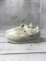 Кросівки дитячі для дівчинки The Fifth Day Бежевий 1102