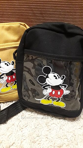 Стильная сумочка Mikey Mouse