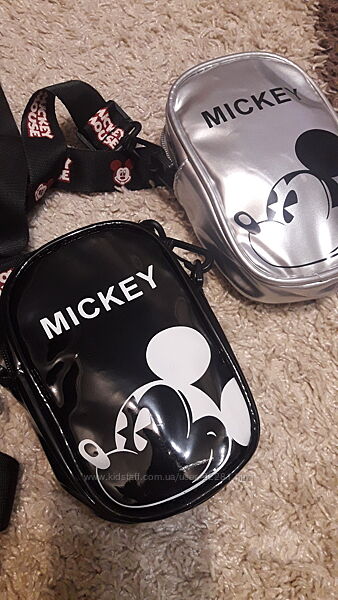 Супер сумочка Mikey Mouse