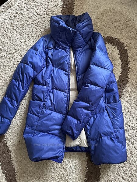 Куртка пух/перо Kira Plastinina pp. M