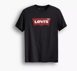 Нові футболки levi&acutes оригінал з офіційного сайту 