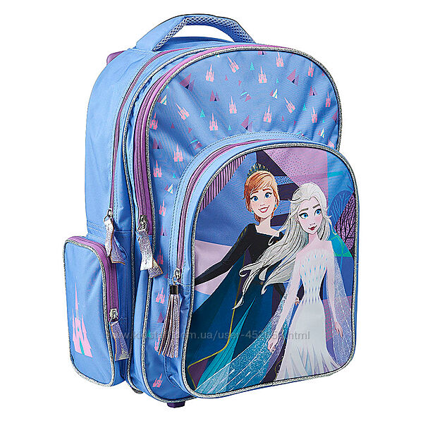 Рюкзак школьный Disney Frozen 
