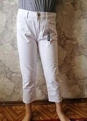 Капри женские 