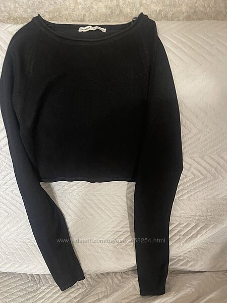 Свитер женский Pull&Bear