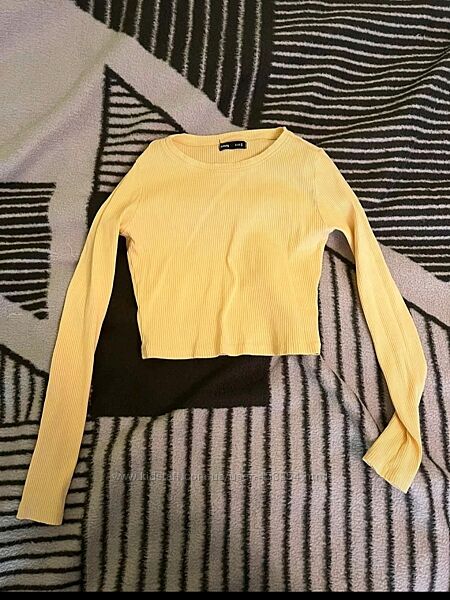 Реглан на девочку