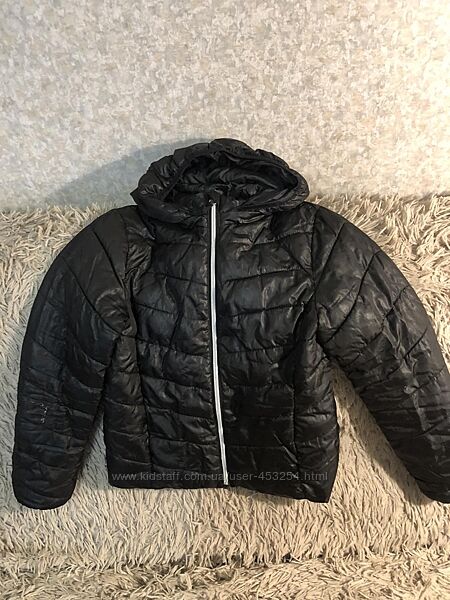 Куртка Деми на девочку