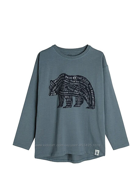 Реглан Cool Club