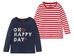 Набор регланів Lupilu