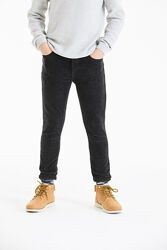 #5: 122-128, серыйSkinny