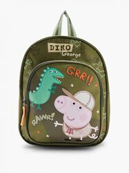 Hasbro Peppa Pig Фірмовий дитячий рюкзак, новий