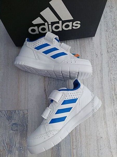 Кроссовки Adidas  Адидас, оригинал 
