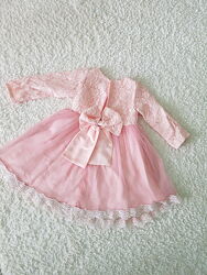 Платье нарядное 