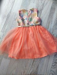 Плаття святкова сукня 