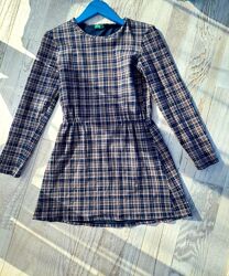 Плаття сукня Benneton