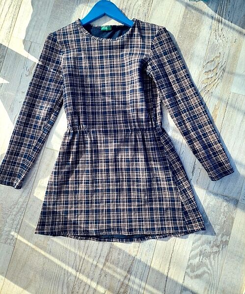 Плаття сукня Benneton 