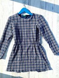 Плаття сукня Benneton 