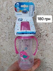 Кружка чашка  непроливайка тренировочная  Canpol Babies