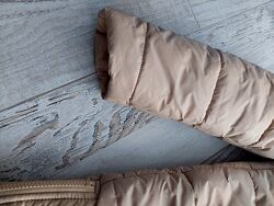 #2: Рукав, удобный