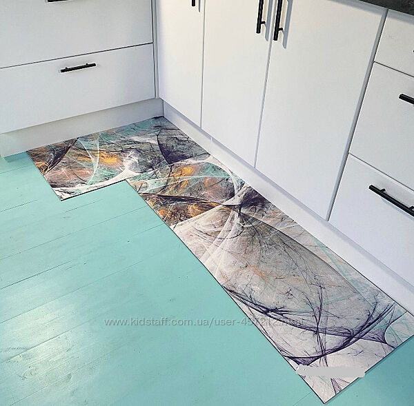 КОВРИКИ НА КУХНЮ