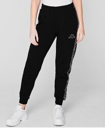 Джогеры Kappa на флисе  S